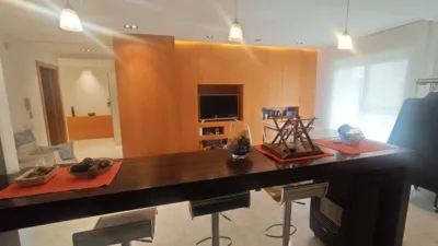 Piso – Petrer - Vista 5