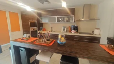 Apartment in Petrer photo 8