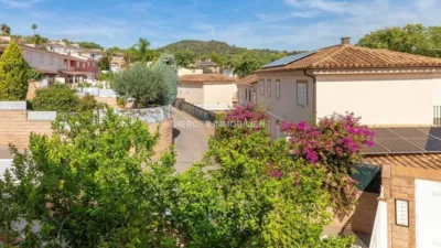 Chalet in Palma de Mallorca photo 20