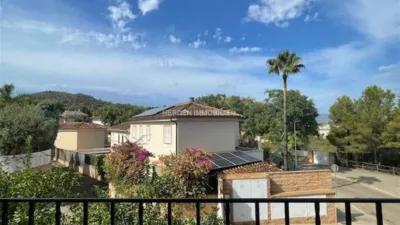 Chalet in Palma de Mallorca photo 21