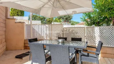 Chalet in Palma de Mallorca photo 5