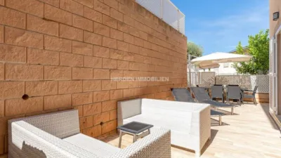 Chalet in Palma de Mallorca photo 6