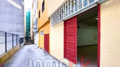 Local comercial en venta en Sagrada Familia-Vioño - Vista 2