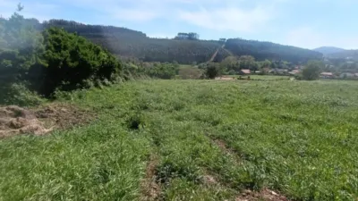 Terreno en venta en Cedeira - Vista 2