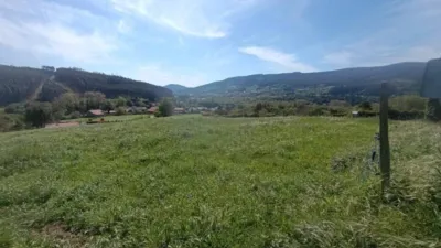 Terreno en venta en Cedeira - Vista 3