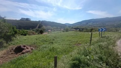 Terreno en venta en Cedeira - Vista 4