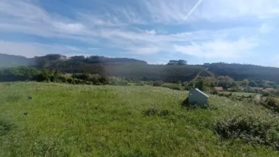 Terreno en venta en Cedeira - Més