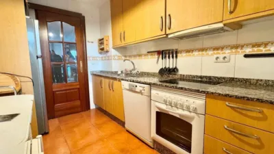 Duplex in Bueu (Town Centre) photo 10