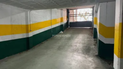 Duplex in Bueu (Town Centre) photo 25