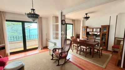 Duplex in Bueu (Town Centre) photo 2