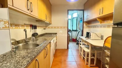 Duplex in Bueu (Town Centre) photo 9