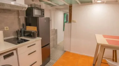 Piso en alquiler en Universidad-Malasaña - Imagen 15