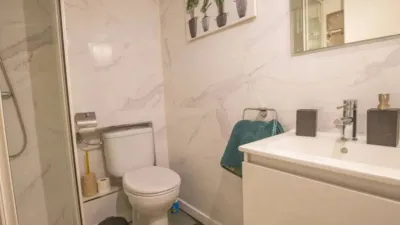 Piso en alquiler en Universidad-Malasaña - Imagen 17