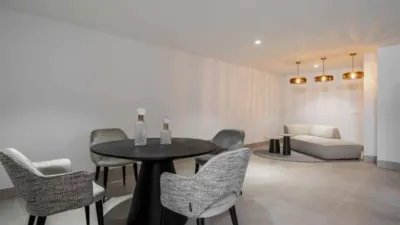 Chalet on Calle del Priorato photo 21