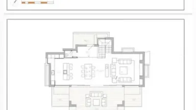 Chalet on Calle del Priorato photo 31