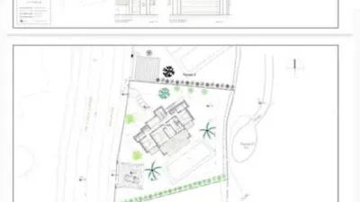 Chalet on Calle del Priorato photo 32