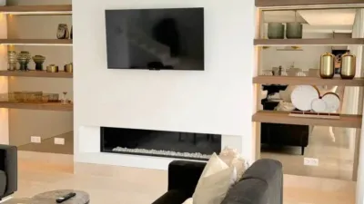 Chalet on Calle del Priorato photo 7