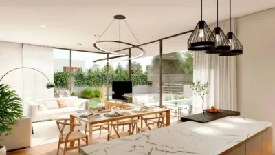 Casa – Alacant / Alicante, Vistahermosa de la Creu, l'Alacantí - Vista 4