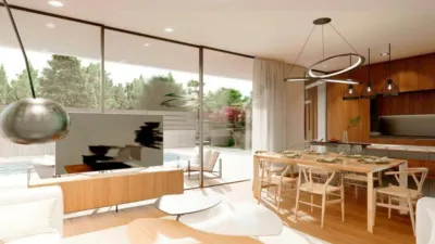 Casa – Alacant / Alicante, Vistahermosa de la Creu, l'Alacantí - Vista 5