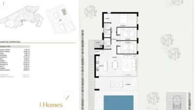 Casa – Alacant / Alicante, Vistahermosa de la Creu, l'Alacantí - Más