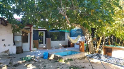 Rustic house in Torreagüera photo 11