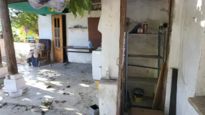 Rustic house in Torreagüera photo 9