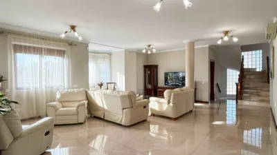 Villa in Rojales photo 10