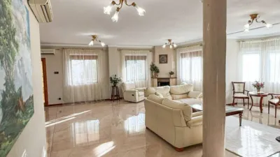 Villa in Rojales photo 11