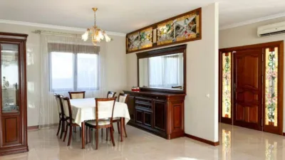 Villa in Rojales photo 13