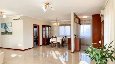 Villa in Rojales photo 14
