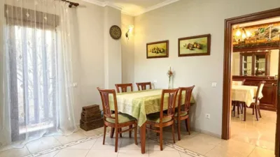 Villa in Rojales photo 15