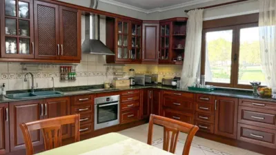 Villa in Rojales photo 16