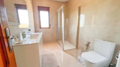 Villa in Rojales photo 18