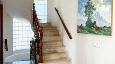 Villa in Rojales photo 19