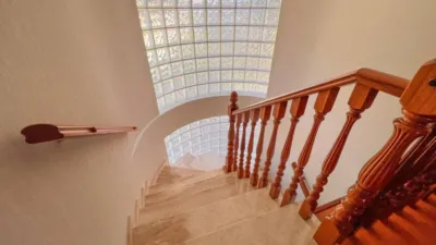 Villa in Rojales photo 21