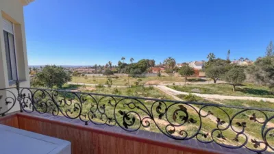 Villa in Rojales photo 25
