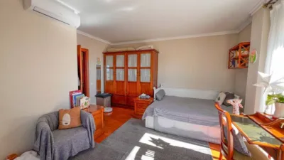 Villa in Rojales photo 28