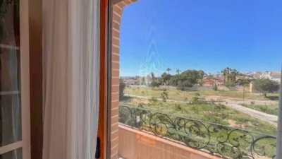 Villa in Rojales photo 29