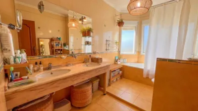 Villa in Rojales photo 30