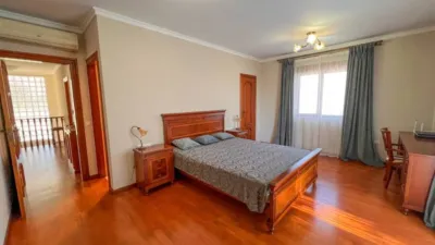 Villa in Rojales photo 33