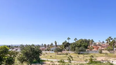 Villa in Rojales photo 38