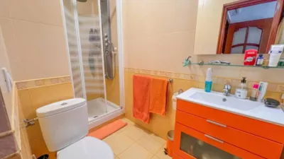 Villa in Rojales photo 39