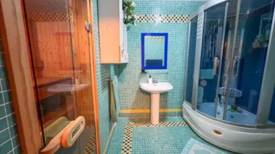 Villa in Rojales photo 41