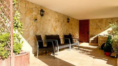 Villa in Rojales photo 43