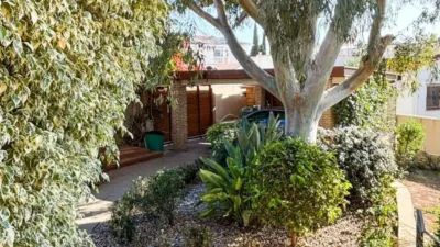 Villa in Rojales photo 47