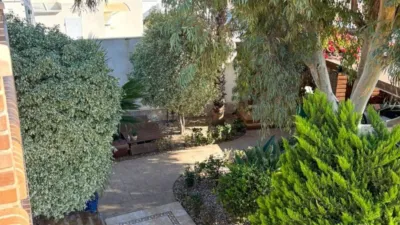 Villa in Rojales photo 48
