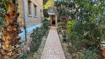 Villa in Rojales photo 50