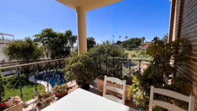Villa in Rojales photo 6