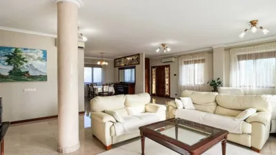 Villa in Rojales photo 9