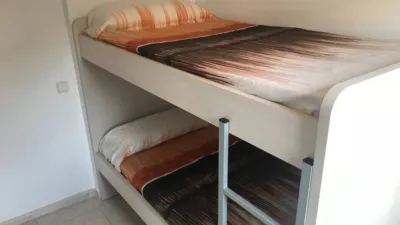 Piso en alquiler en Rambla de Jaume I, 55, Port-Horta de Santa Maria (Cambrils) de 850 €<span>/mes</span>